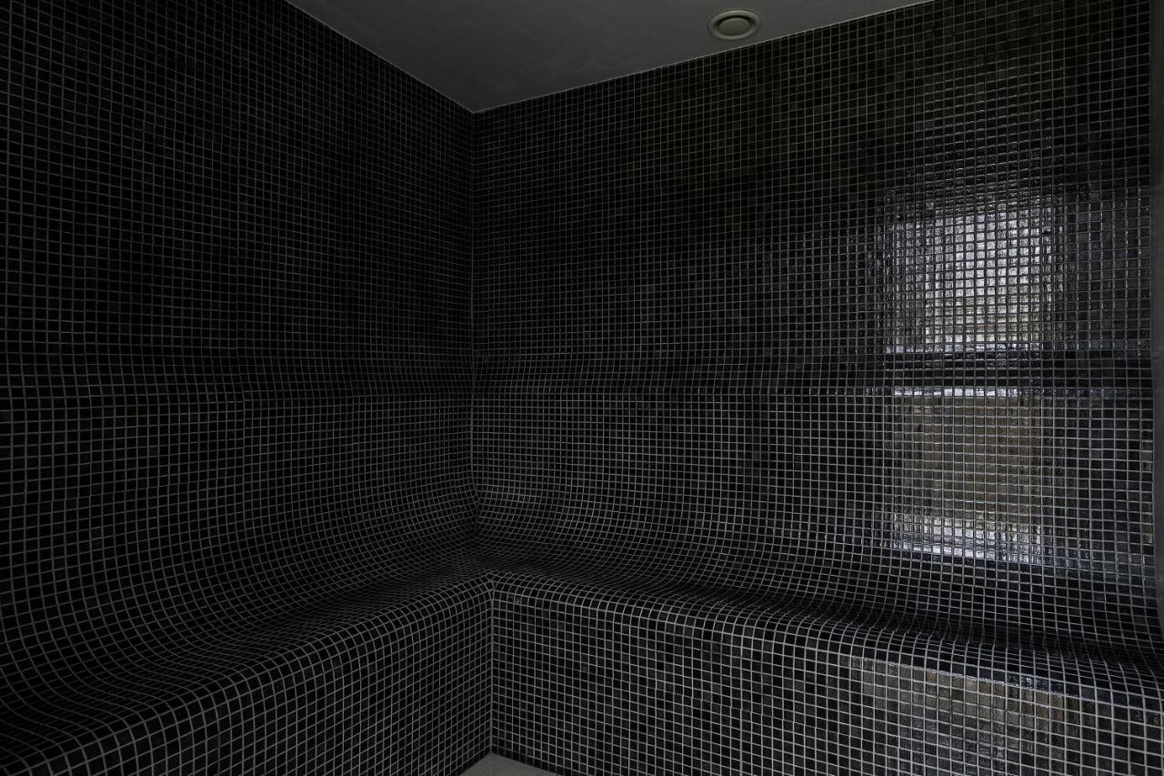 Mossa Well Being Hotel Káto Daráco Kültér fotó